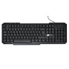 TECLADO MULTIMEDIA JAL 118 - Thumbnail Image 5